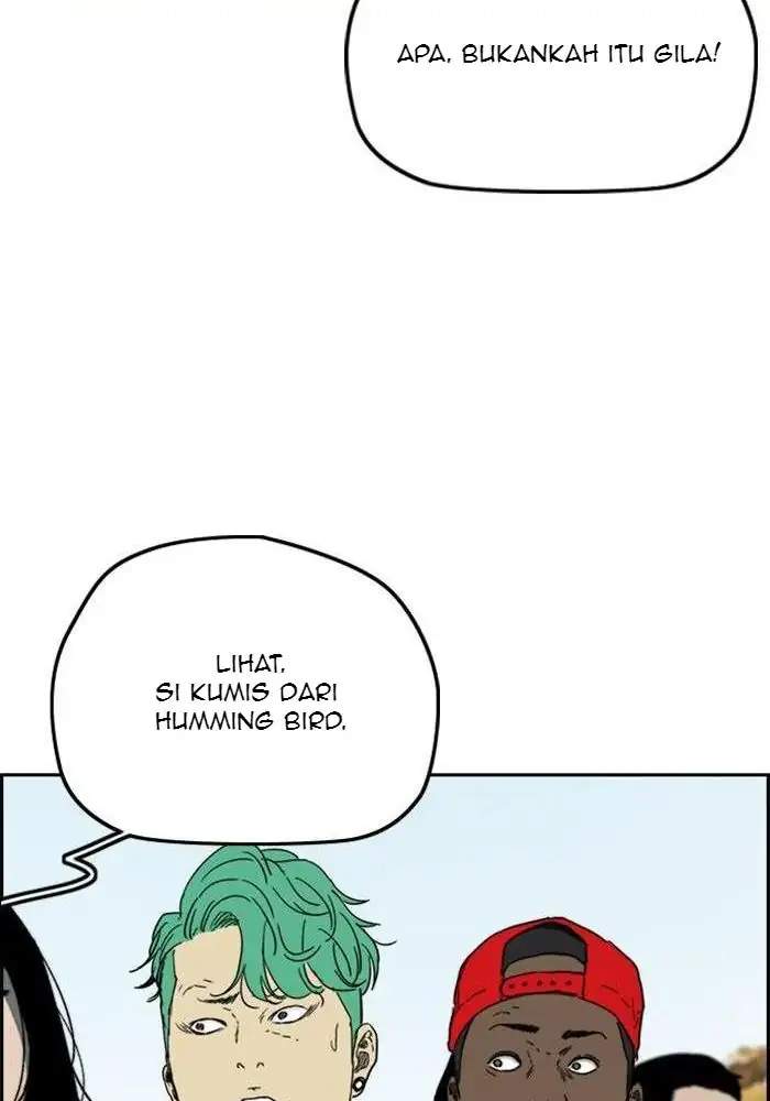 Read Wind Breaker ID Manga Online