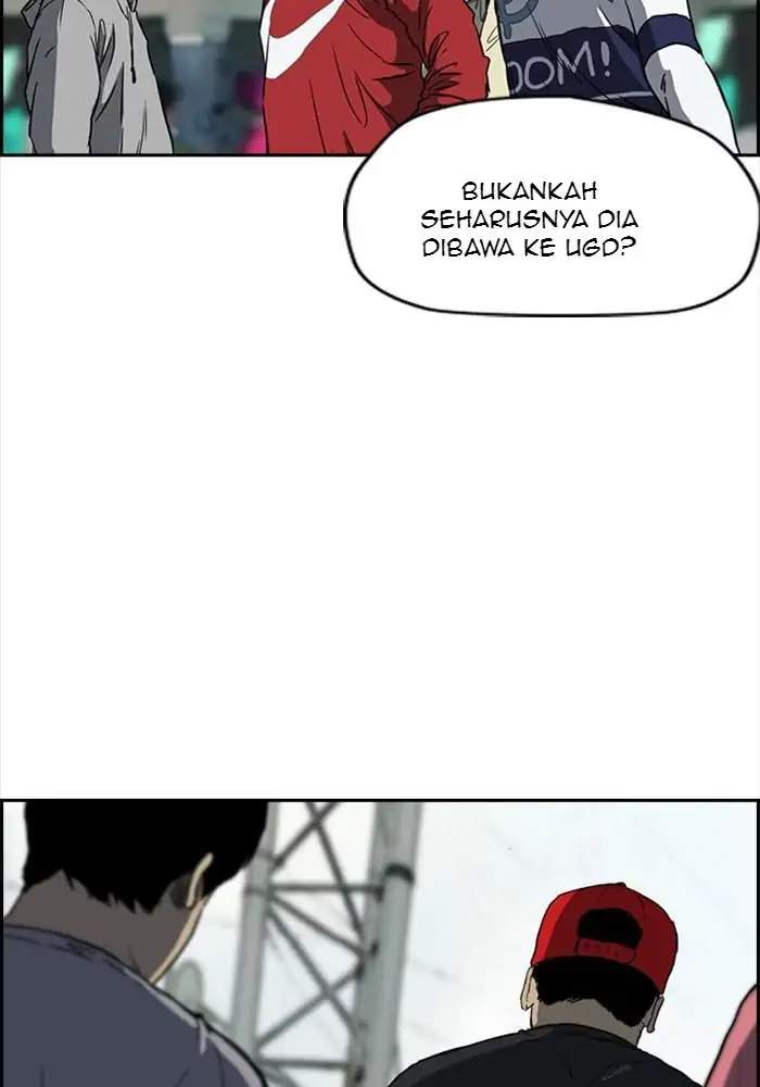 Read Wind Breaker ID Manga Online