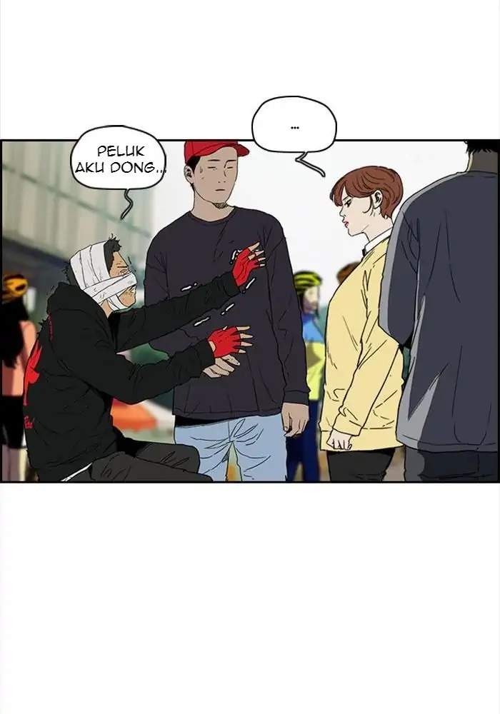 Read Wind Breaker ID Manga Online