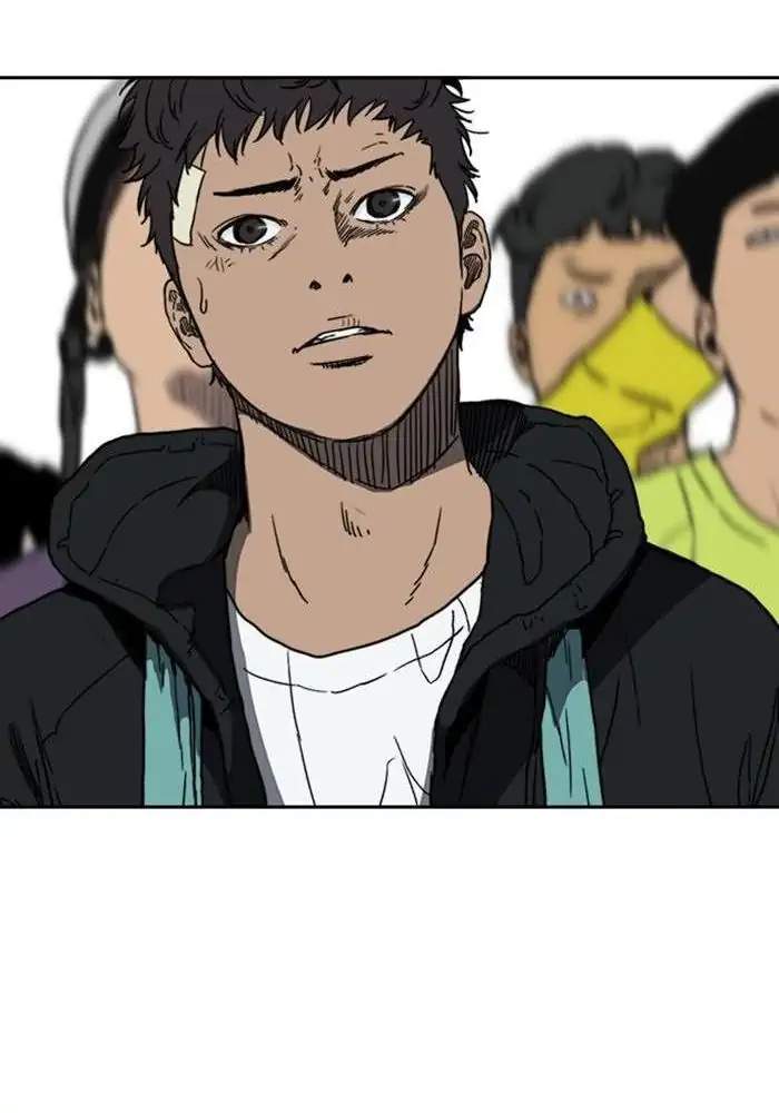 Read Wind Breaker ID Manga Online