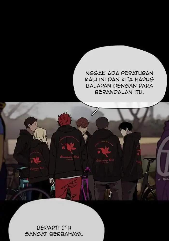 Read Wind Breaker ID Manga Online