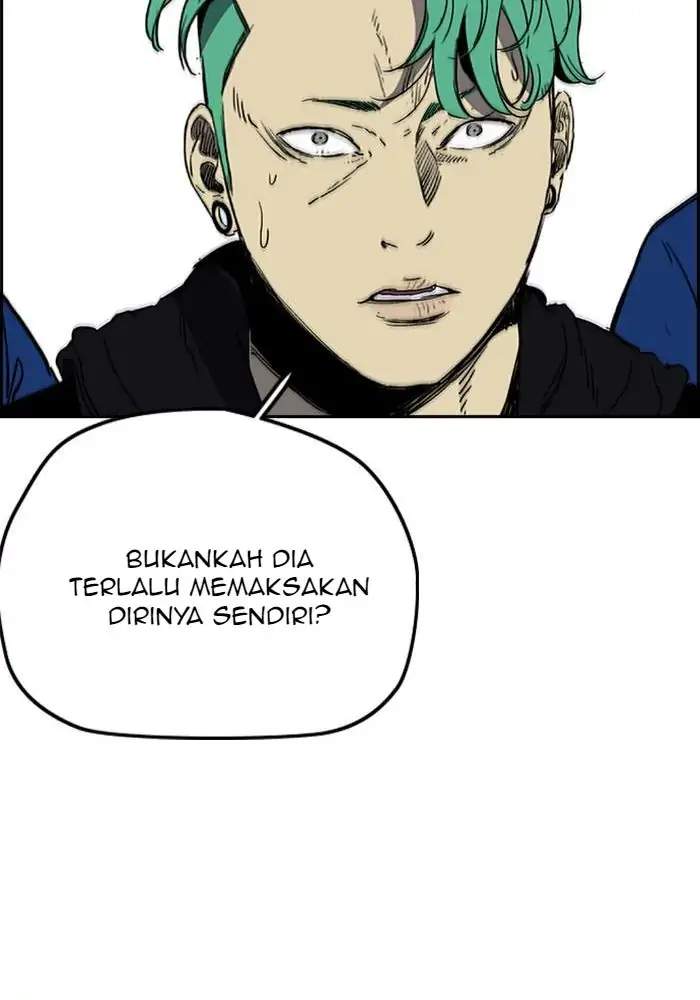 Read Wind Breaker ID Manga Online