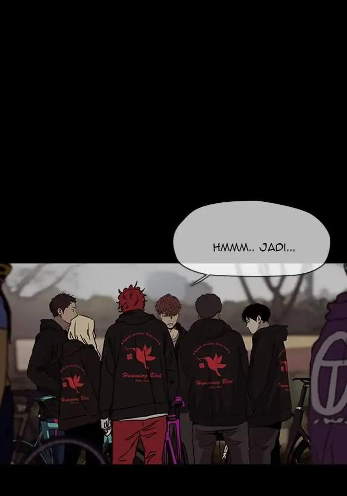 Read Wind Breaker ID Manga Online