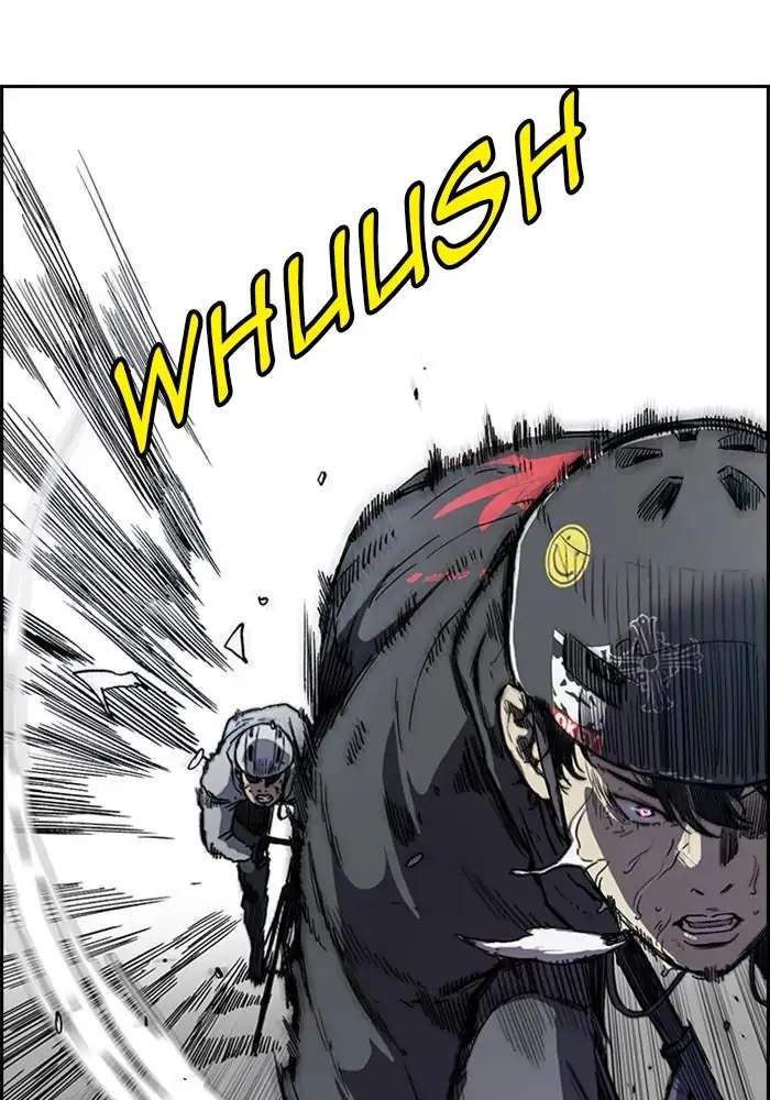 Read Wind Breaker ID Manga Online