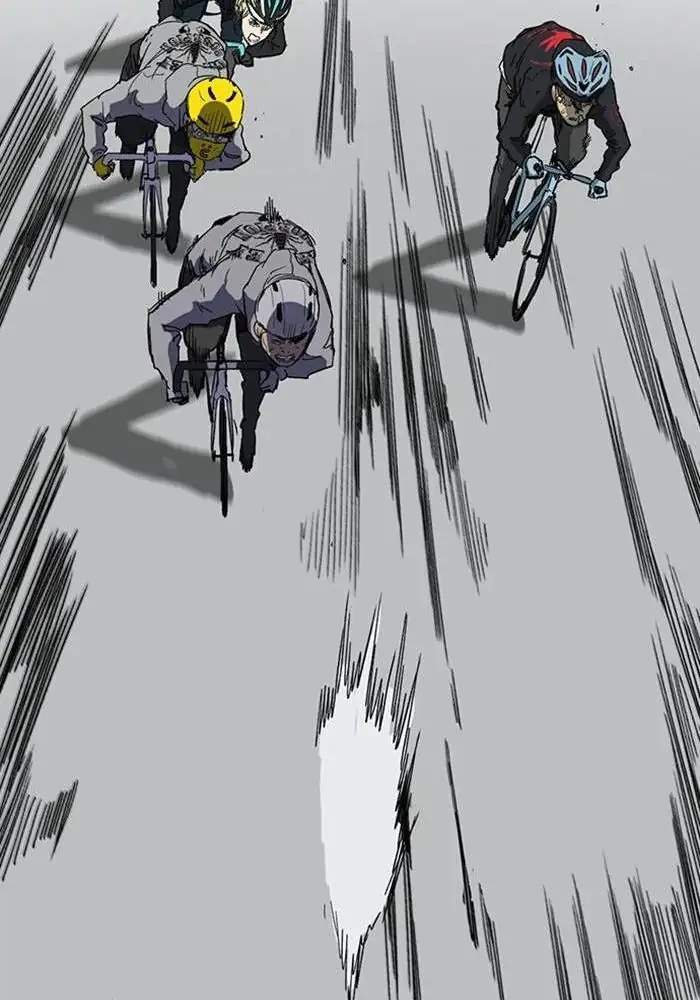Read Wind Breaker ID Manga Online