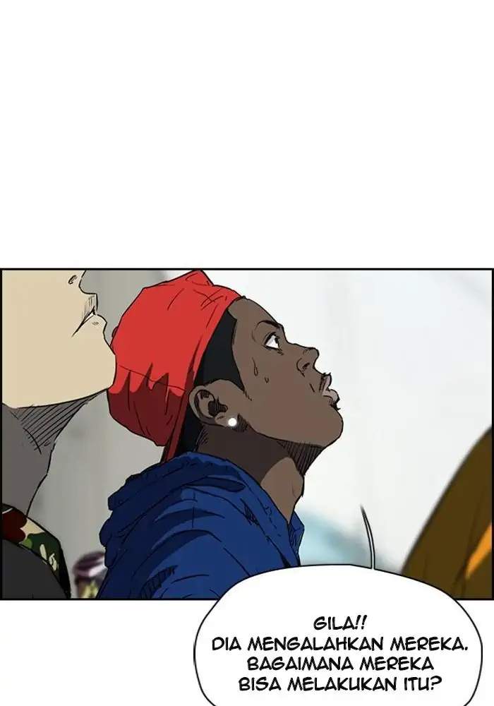 Read Wind Breaker ID Manga Online