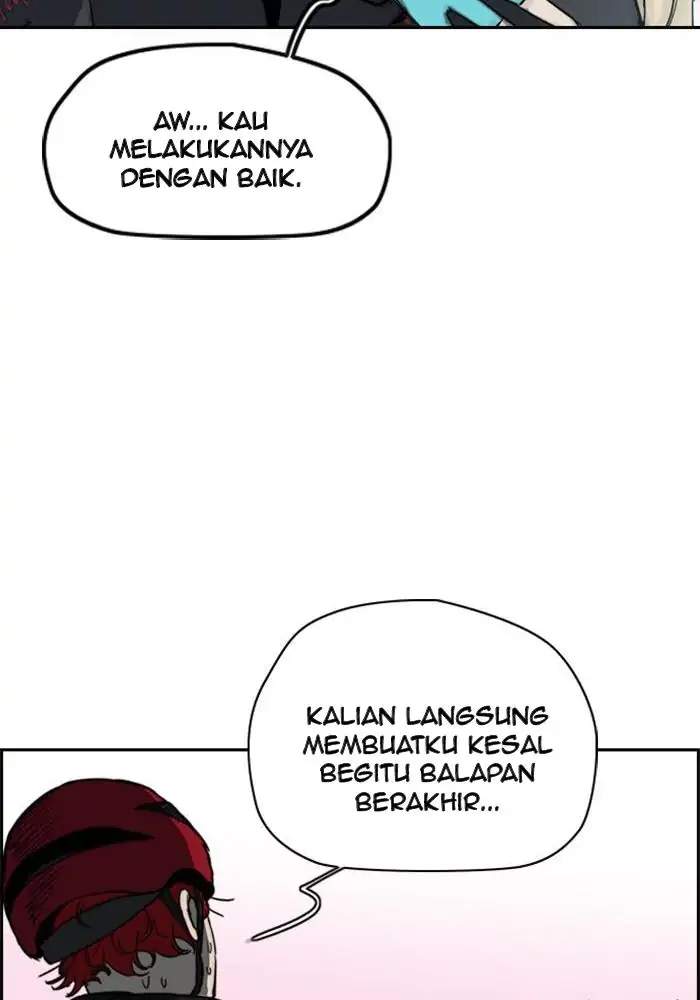 Read Wind Breaker ID Manga Online