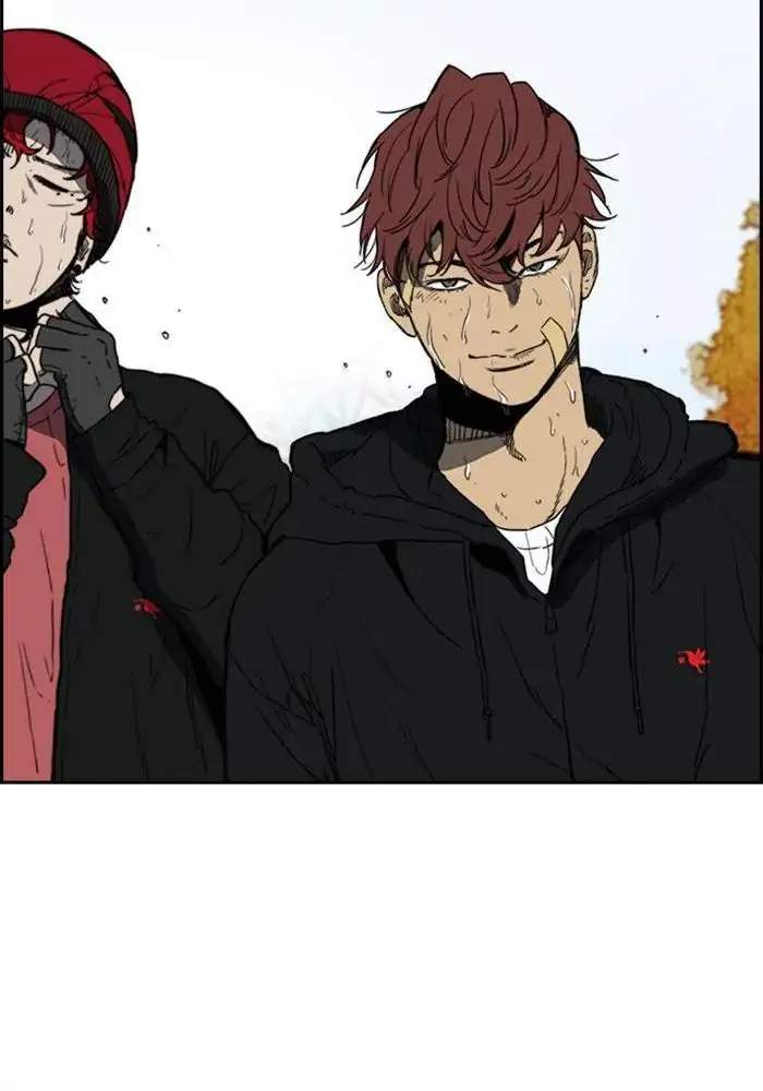 Read Wind Breaker ID Manga Online