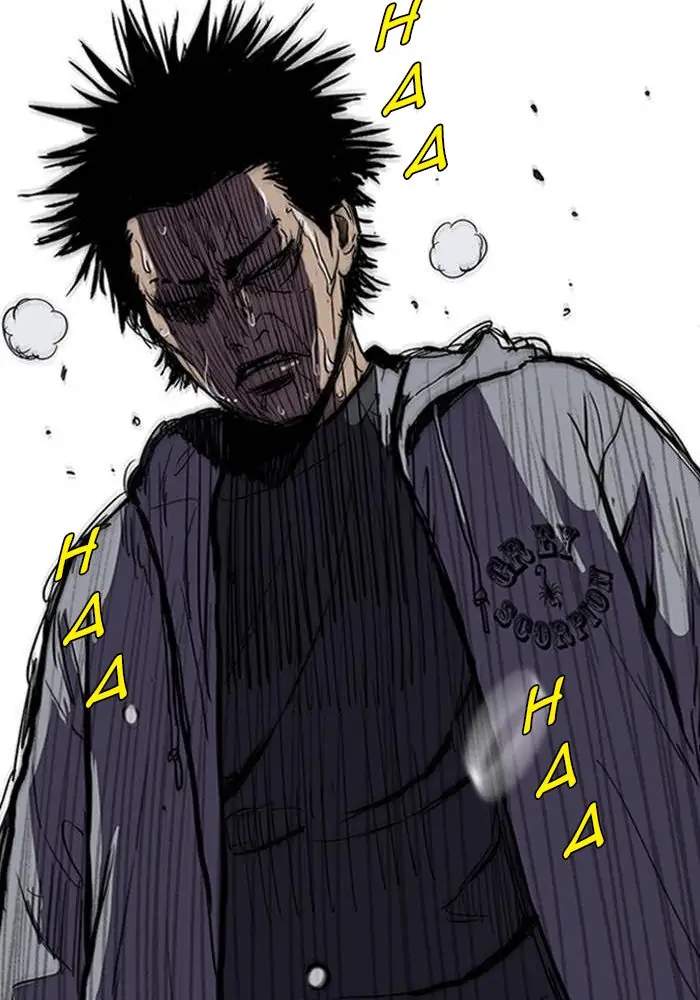 Read Wind Breaker ID Manga Online