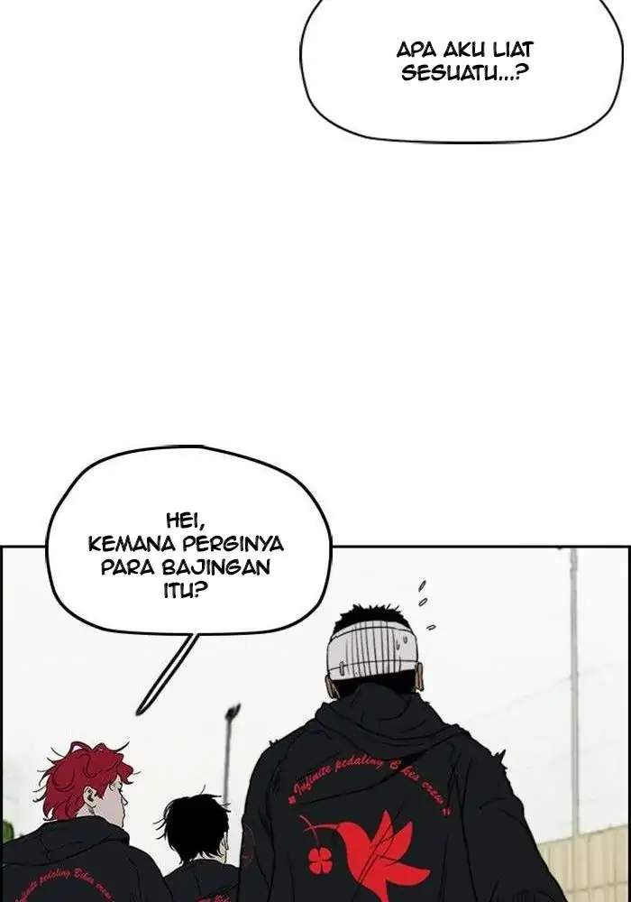 Read Wind Breaker ID Manga Online
