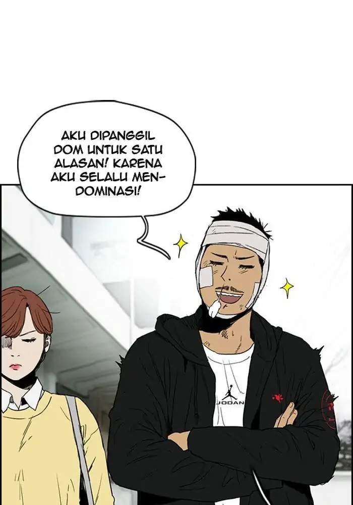 Read Wind Breaker ID Manga Online
