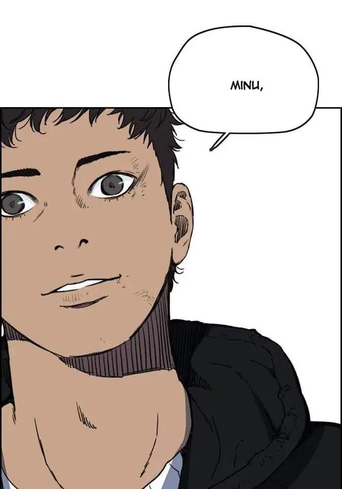 Read Wind Breaker ID Manga Online