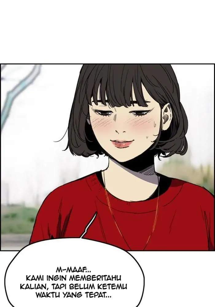 Read Wind Breaker ID Manga Online