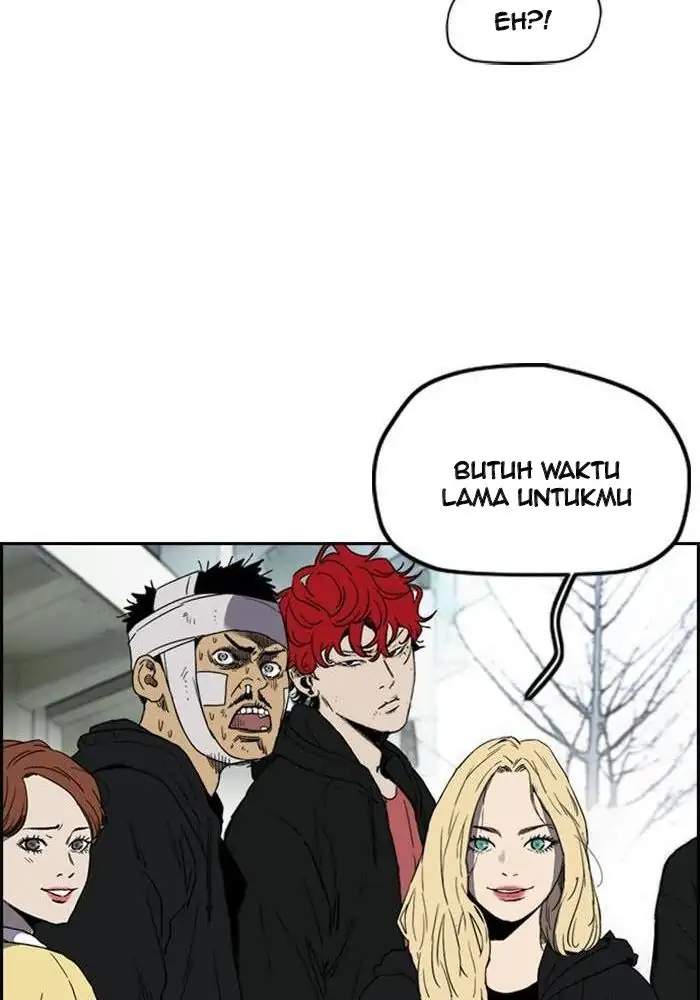 Read Wind Breaker ID Manga Online