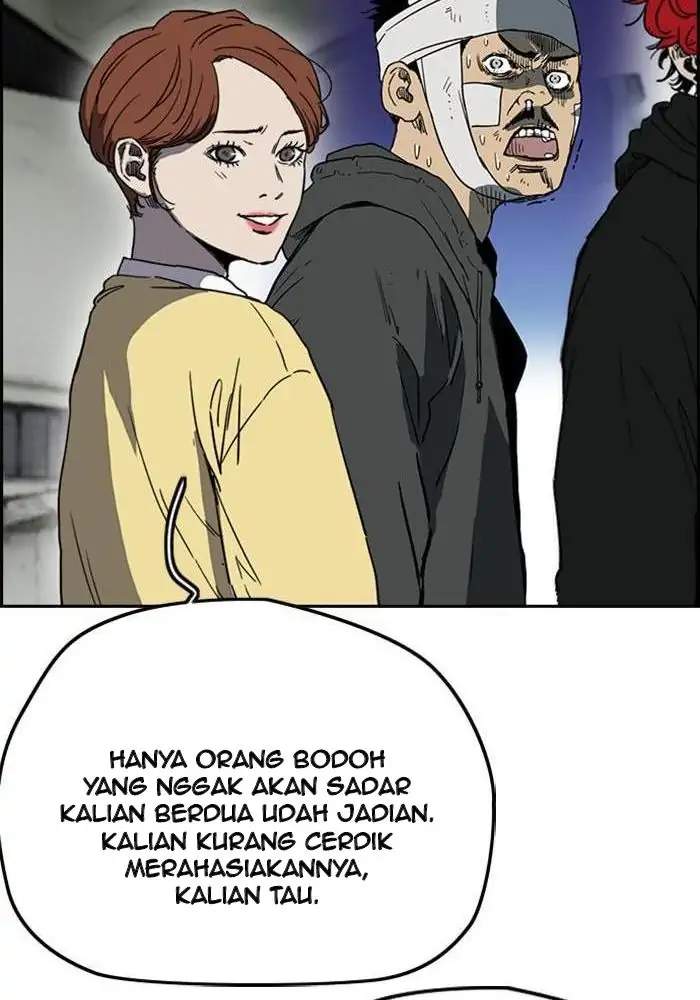 Read Wind Breaker ID Manga Online