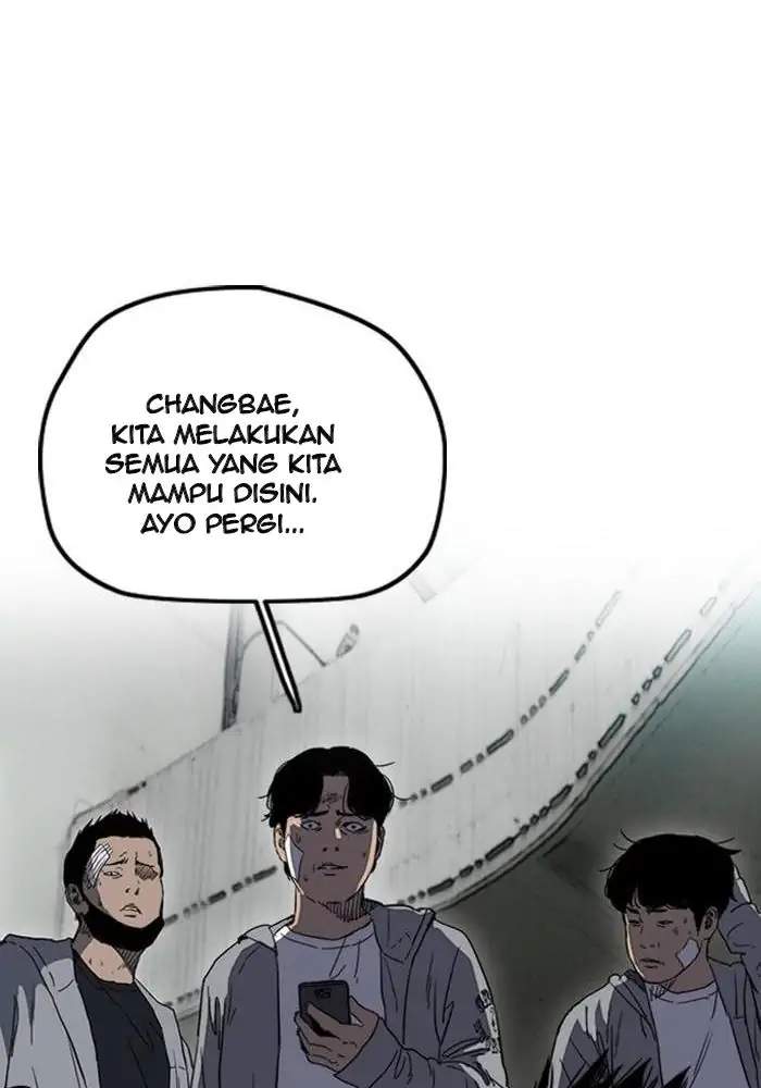 Read Wind Breaker ID Manga Online