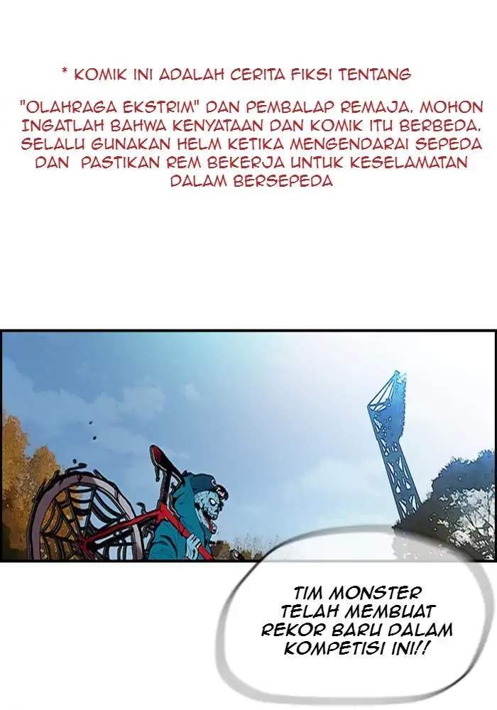 Read Wind Breaker ID Manga Online