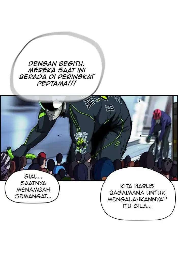 Read Wind Breaker ID Manga Online