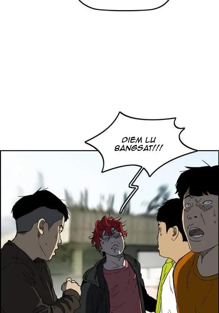Read Wind Breaker ID Manga Online