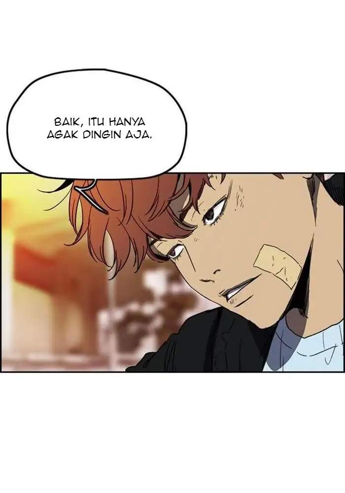 Read Wind Breaker ID Manga Online