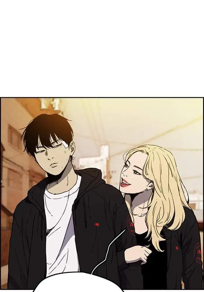 Read Wind Breaker ID Manga Online