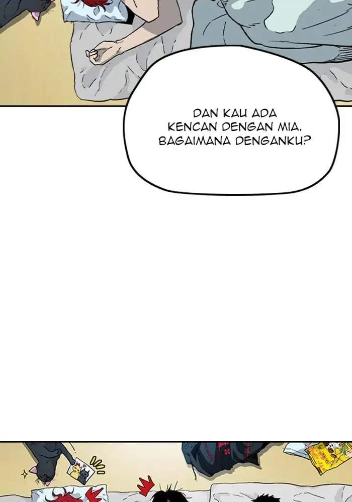 Read Wind Breaker ID Manga Online