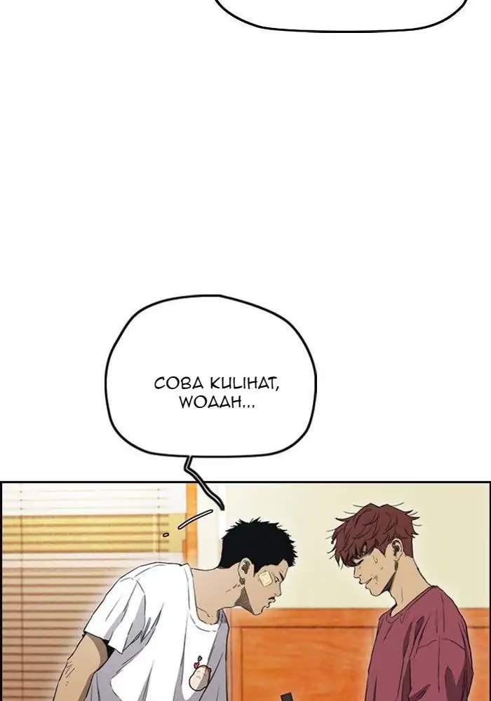 Read Wind Breaker ID Manga Online