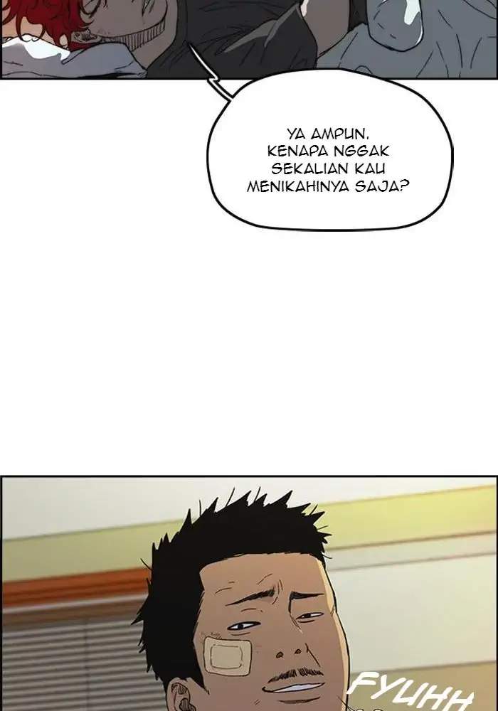 Read Wind Breaker ID Manga Online