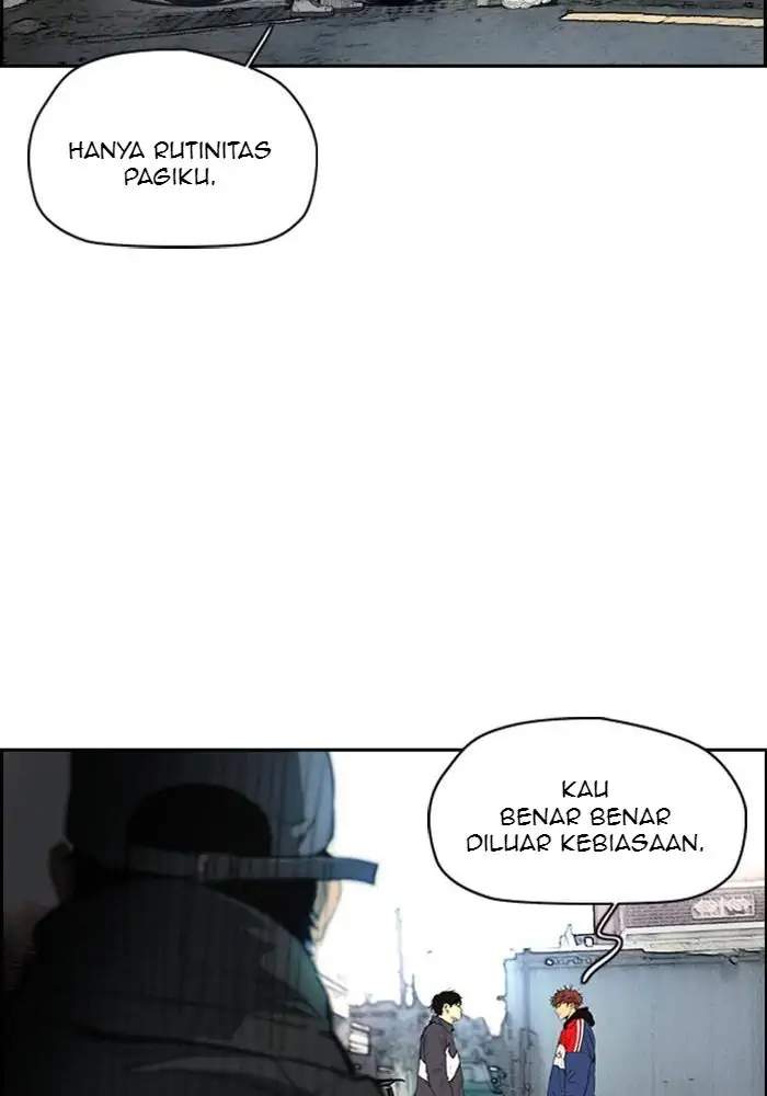 Read Wind Breaker ID Manga Online