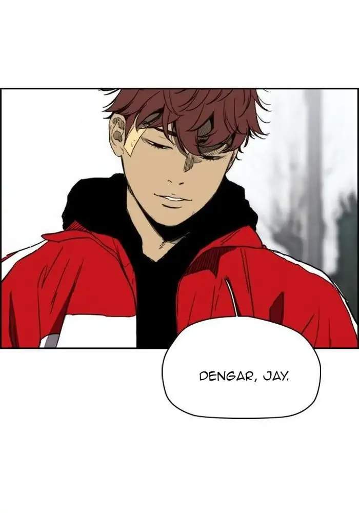 Read Wind Breaker ID Manga Online