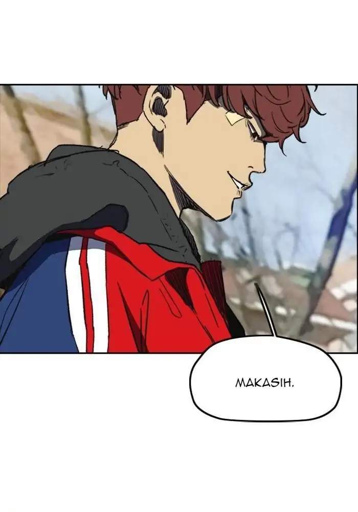 Read Wind Breaker ID Manga Online