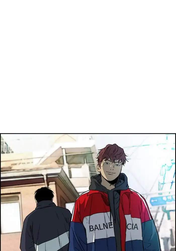 Read Wind Breaker ID Manga Online