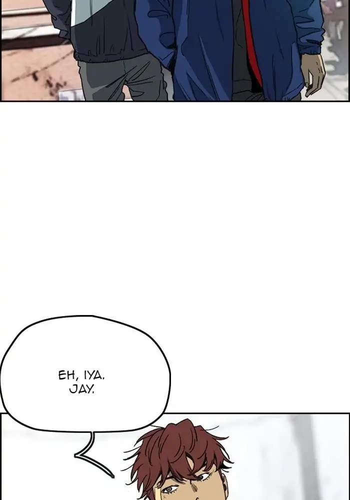Read Wind Breaker ID Manga Online