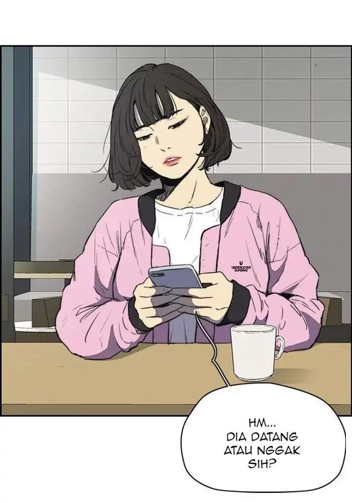 Read Wind Breaker ID Manga Online