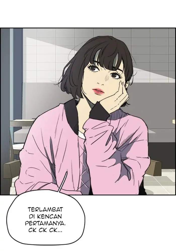 Read Wind Breaker ID Manga Online