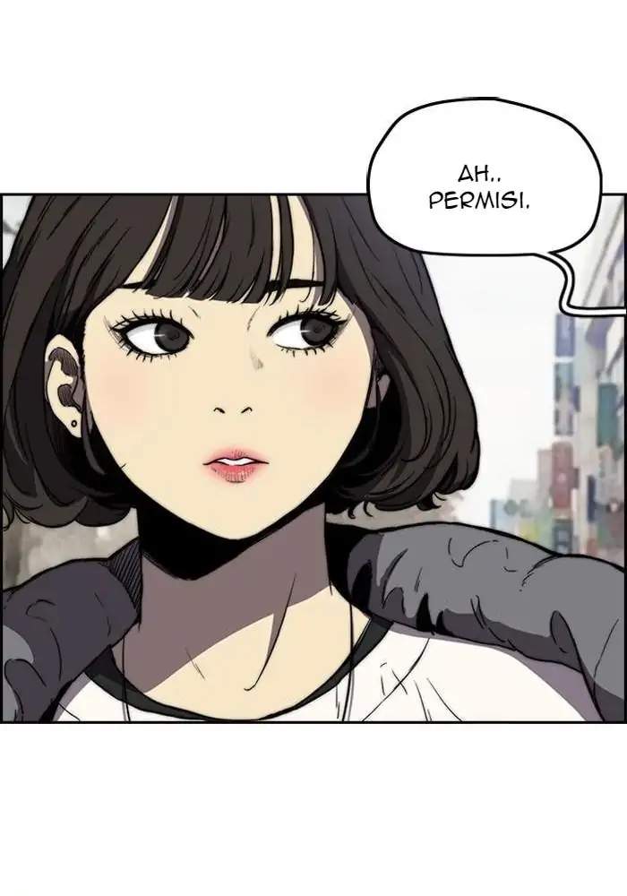 Read Wind Breaker ID Manga Online