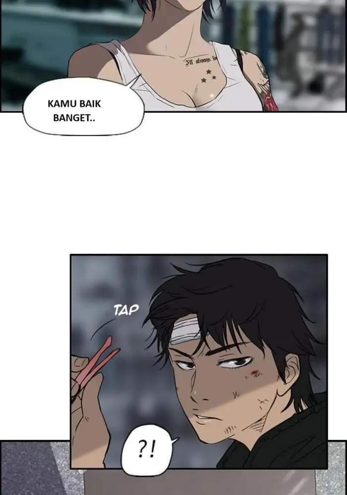 Read Wind Breaker ID Manga Online