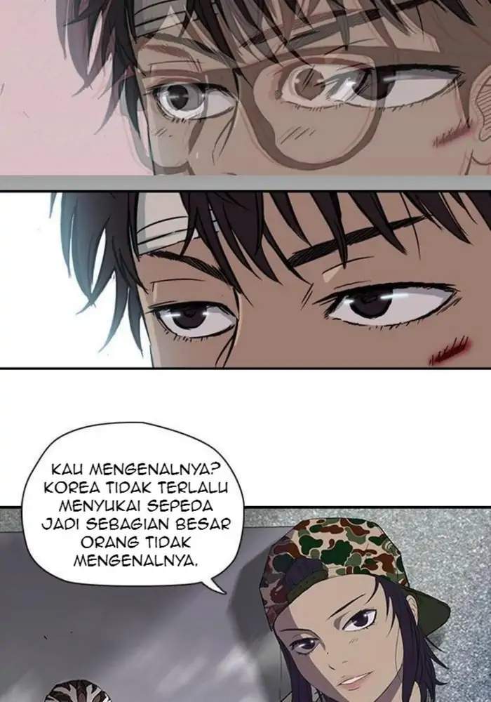 Read Wind Breaker ID Manga Online