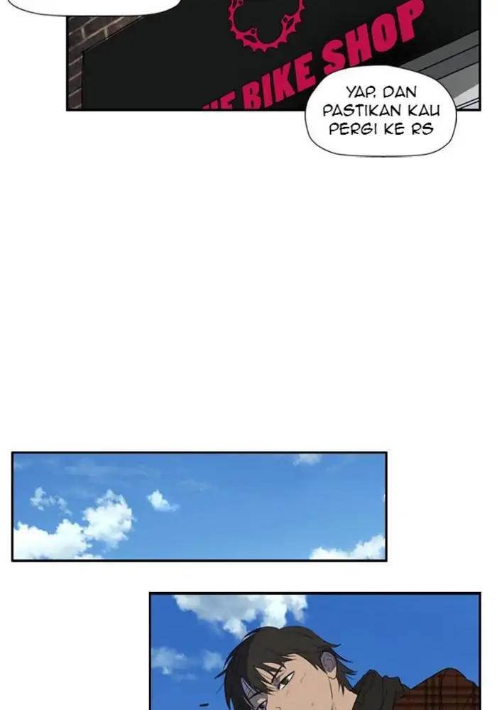 Read Wind Breaker ID Manga Online