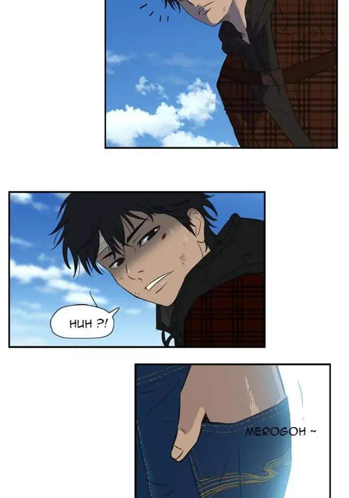 Read Wind Breaker ID Manga Online