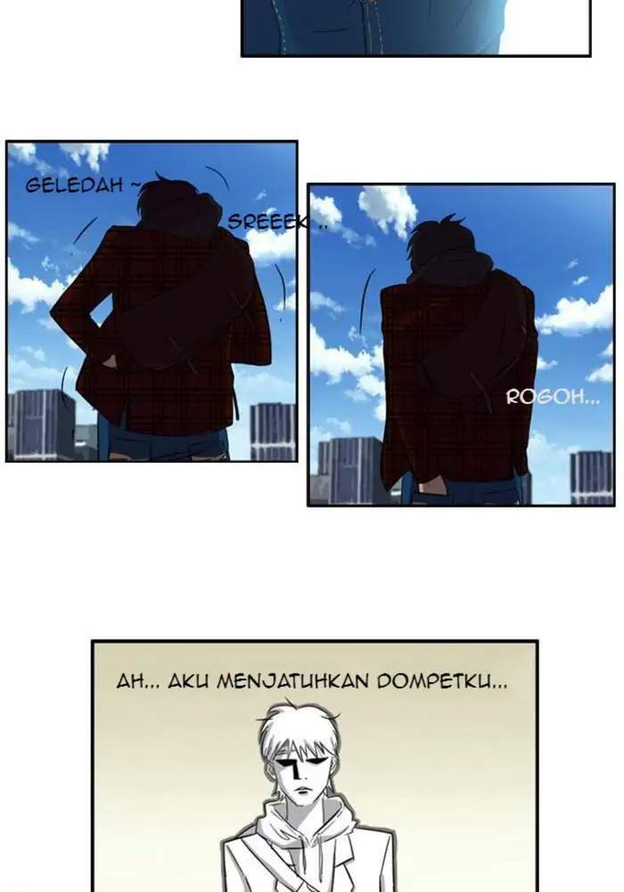 Read Wind Breaker ID Manga Online