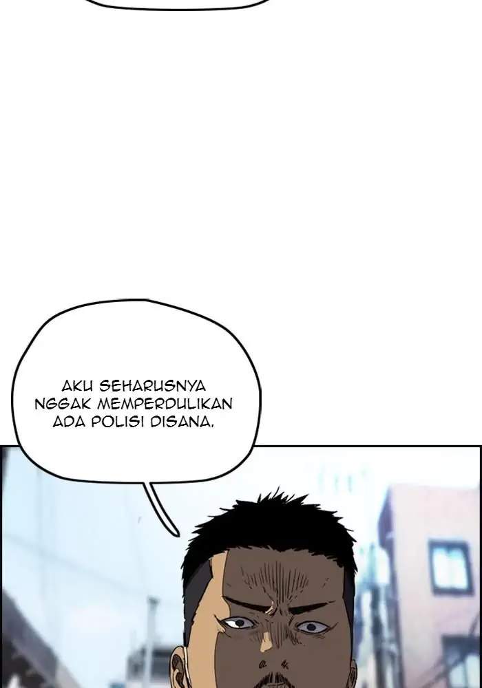 Read Wind Breaker ID Manga Online