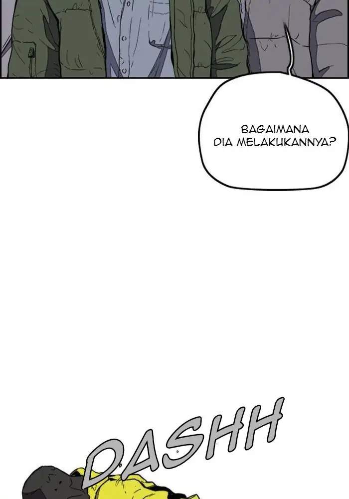 Read Wind Breaker ID Manga Online