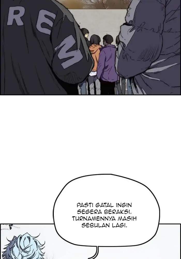 Read Wind Breaker ID Manga Online