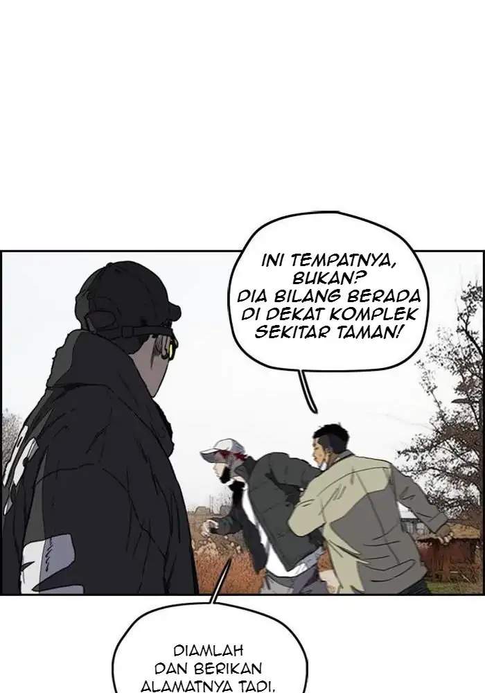 Read Wind Breaker ID Manga Online