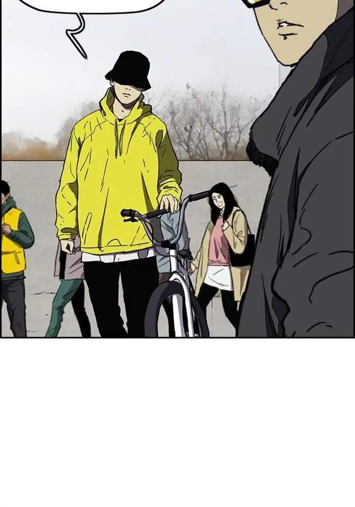 Read Wind Breaker ID Manga Online