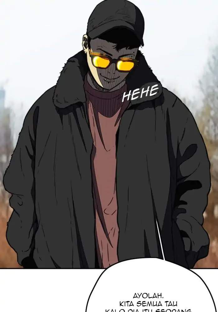 Read Wind Breaker ID Manga Online