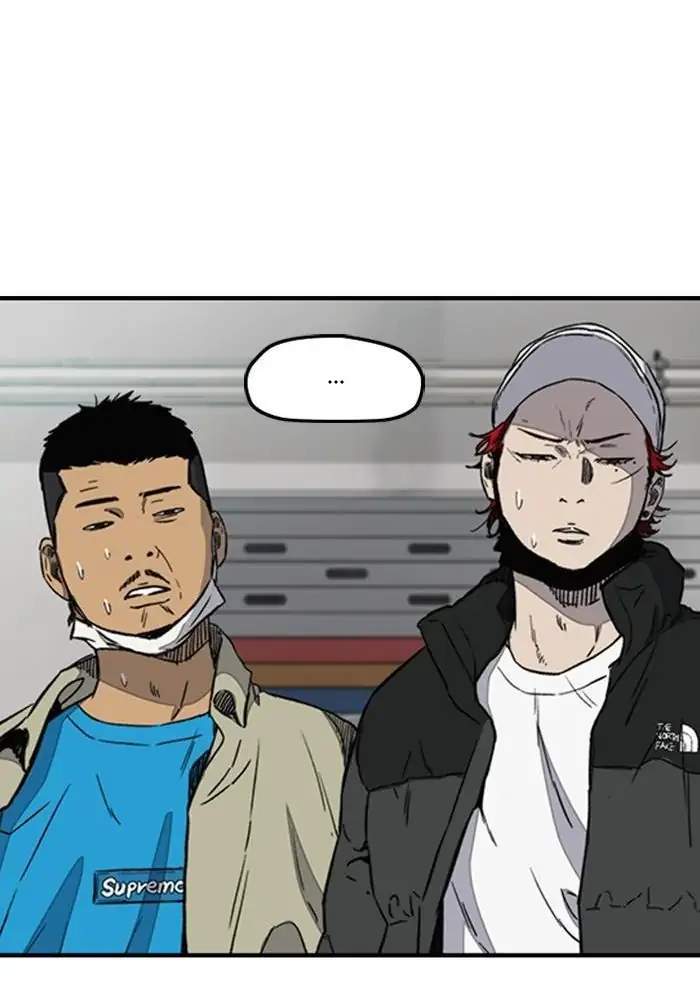 Read Wind Breaker ID Manga Online