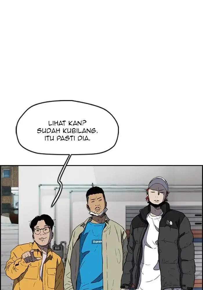Read Wind Breaker ID Manga Online