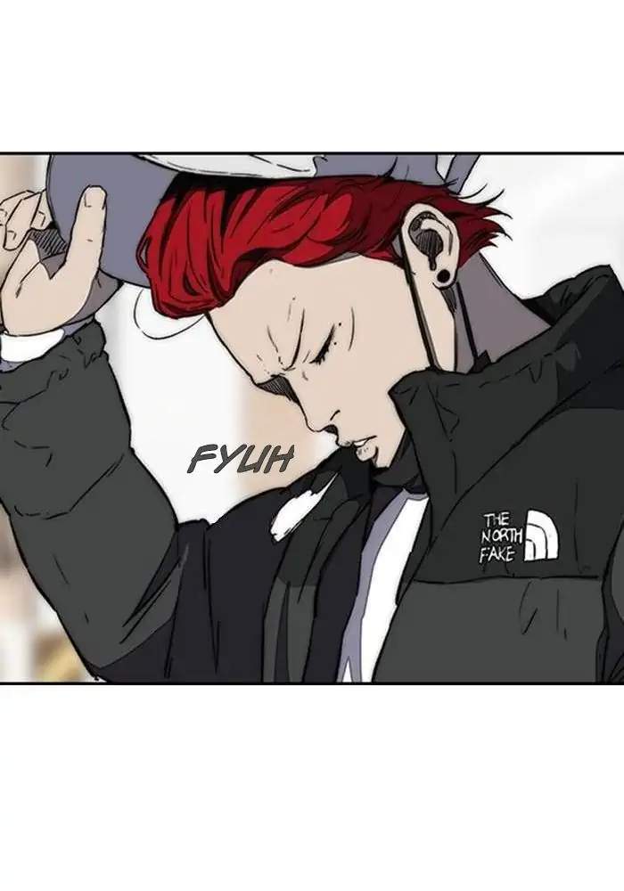 Read Wind Breaker ID Manga Online